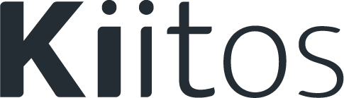 Logo de Kiitos